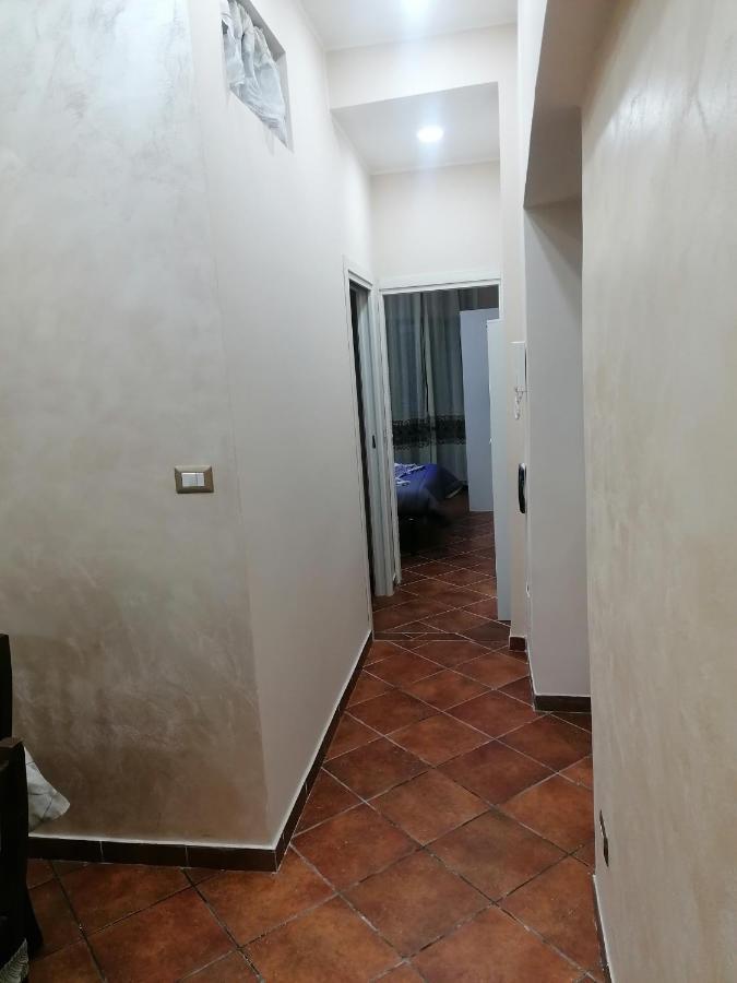 Casa Amelia Nápoles Exterior foto