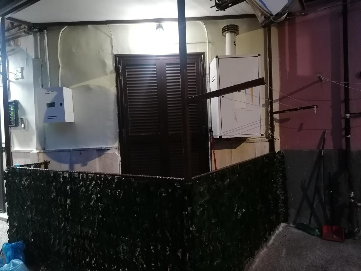 Casa Amelia Nápoles Exterior foto